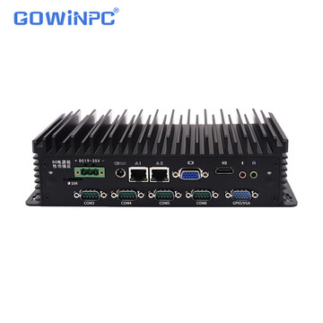 Intel i5 3470處理器工控電腦 經(jīng)銷商的優(yōu)質(zhì)選擇