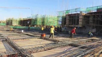 從地基到天際 土建工程如何塑造現代城市