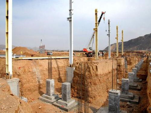 伊犁哈薩克自治州土建工程公司優秀企業推薦