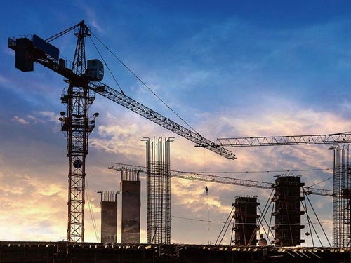 淮南市土建工程公司優秀企業推薦 匠心筑造品質工程