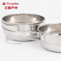 野餐炊具對決 Tri-polar TP5536 vs 閃電客 WH4，誰是你的戶外烹飪利器？